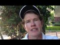 CJ du Plessis round 1