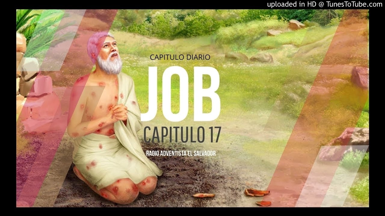 Job 17 - Capitulo Diario - YouTube