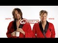 Wakker worden met Mattie & Wietze // Q-music commercial 2014