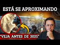 Revelações 2025: O Segredo Da Preparação Espiritual Definitiva