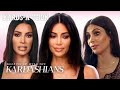 Kim Kardashian&#39;s BEST &amp; Most AWKWARD Moments Ever | Kards-A-Thon | KUWTK | E!