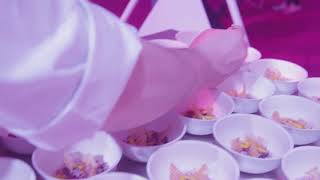 Aftermovie Ruby at Salon Du Chocolat