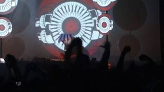 Industrial Strenght RobGee 20161217 10