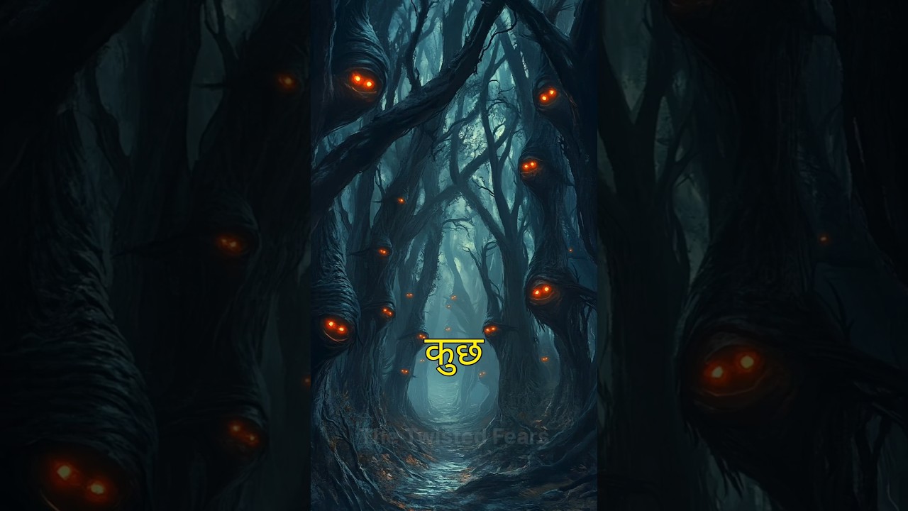 Sanjay Van – Delhi’s Most Haunted Forest!