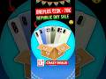 Crazy OFFER From OnePlus : Republic Day Sale!🔥