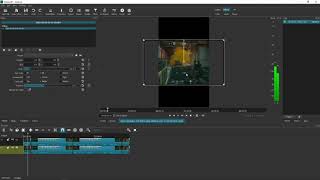 Free video editing software, works magic! screenshot 2
