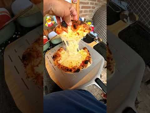 Video: Hoeveel rys vir pizzadeeg?