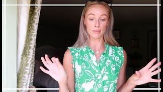 SUMMER GARDEN PARTY PREP & OUTFITS // Fashion Mumblr Vlogs