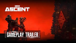 The Ascent Official Gameplay Trailer Xbox One Series X