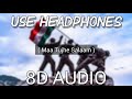 Maa Tujhe Salaam 8D Audio | Vande Mataram | A.R Rehman