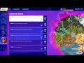 JUMPSTART QUESTS All Quests Fortnite