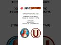 Anuncio partido TA2026 (Fecha 05): Juan Pablo II vs Universitario