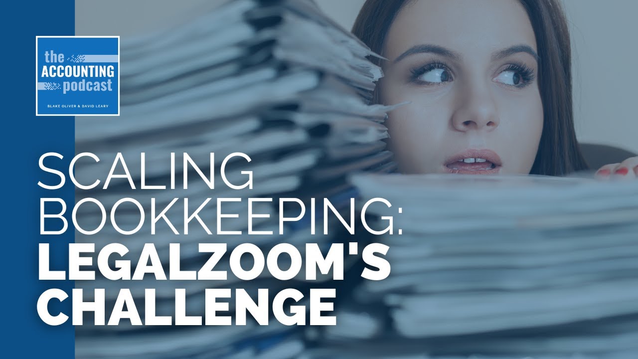 LegalZoom Shuts Down Tax & Bookkeeping Platform
