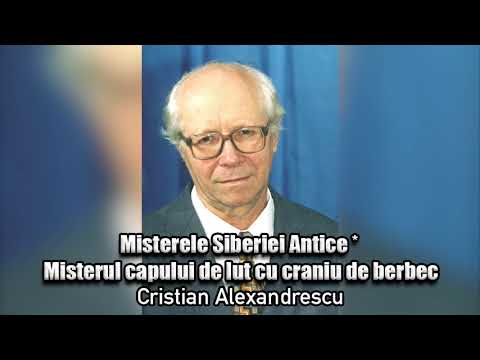 Video: Misterele Siberiei Antice - Vedere Alternativă