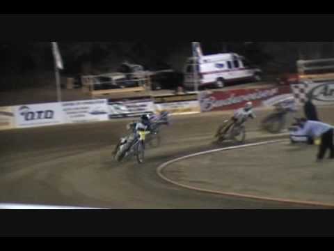 speedway auburn ca usa vs world pt 2 billy janniro charlie venegas bart bast tommy hedden