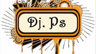 Dj Ps   House Mix