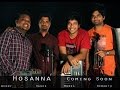 Hosanna telugu christmas song