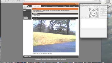 Arduino/Wifi Robot Car