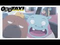 I Wanna go Viral! | ODDTAXI