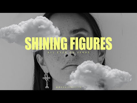 Shining Figures | Dave Schnitter