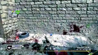 Leftover mini #9