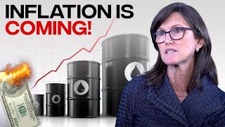 Inflation Is At The Door - Cathie Wood's Report 2022