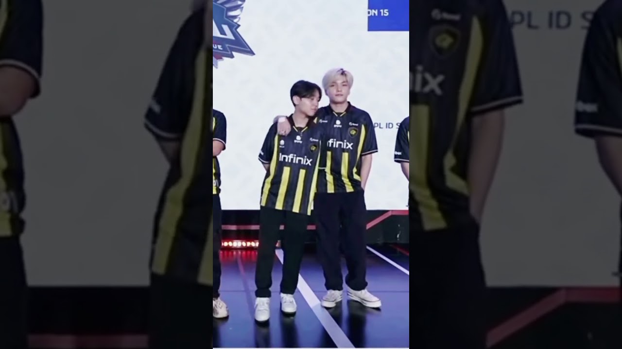 Savero aja ampek salting di rangkul kairi😅😅 