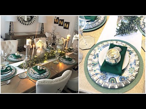 dining-room-decorating-ideas-|-summer-tablescape