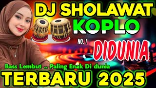Download Lagu SHOLAWAT PENGUNDANG REZEKI DAN PEMBAWA KEBERKAHAN, SHOLAWAT BADAR PENARIK REZEKI PALING DAHSYAT MP3