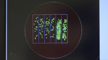 ProtoCOL 3 automated colony counter from Synbiosis