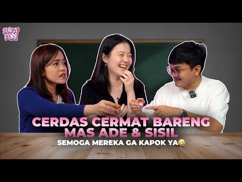 Sisil's Deadly Move to Mas Ade!!🤣 THIS IS THE NEVER LAST TIME FUNI ISN'T TORTURED!😭😭 | #SukaSukaF...