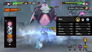 Zenless Zone Zero - 9 Difficulty11 Nineveh Fight