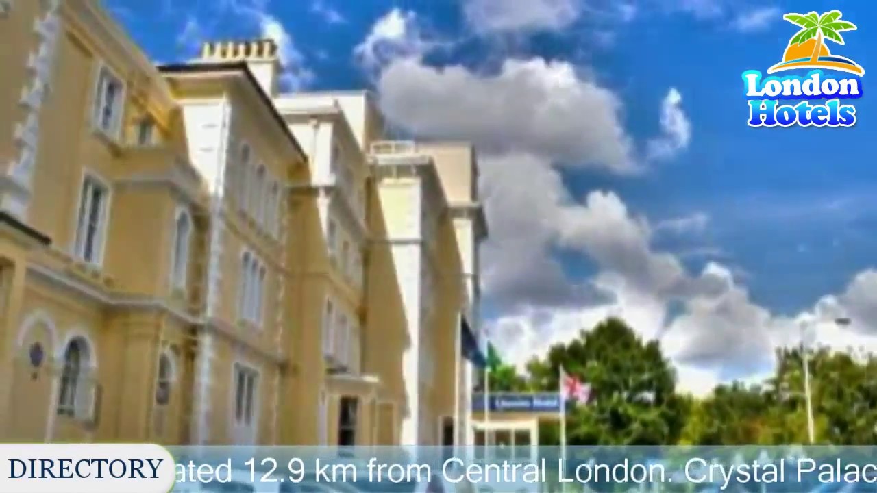 Queens Hotel - London Hotels, UK