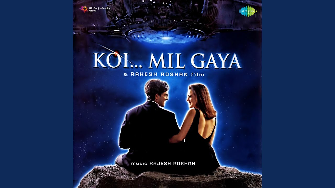 Koi Mil Gaya