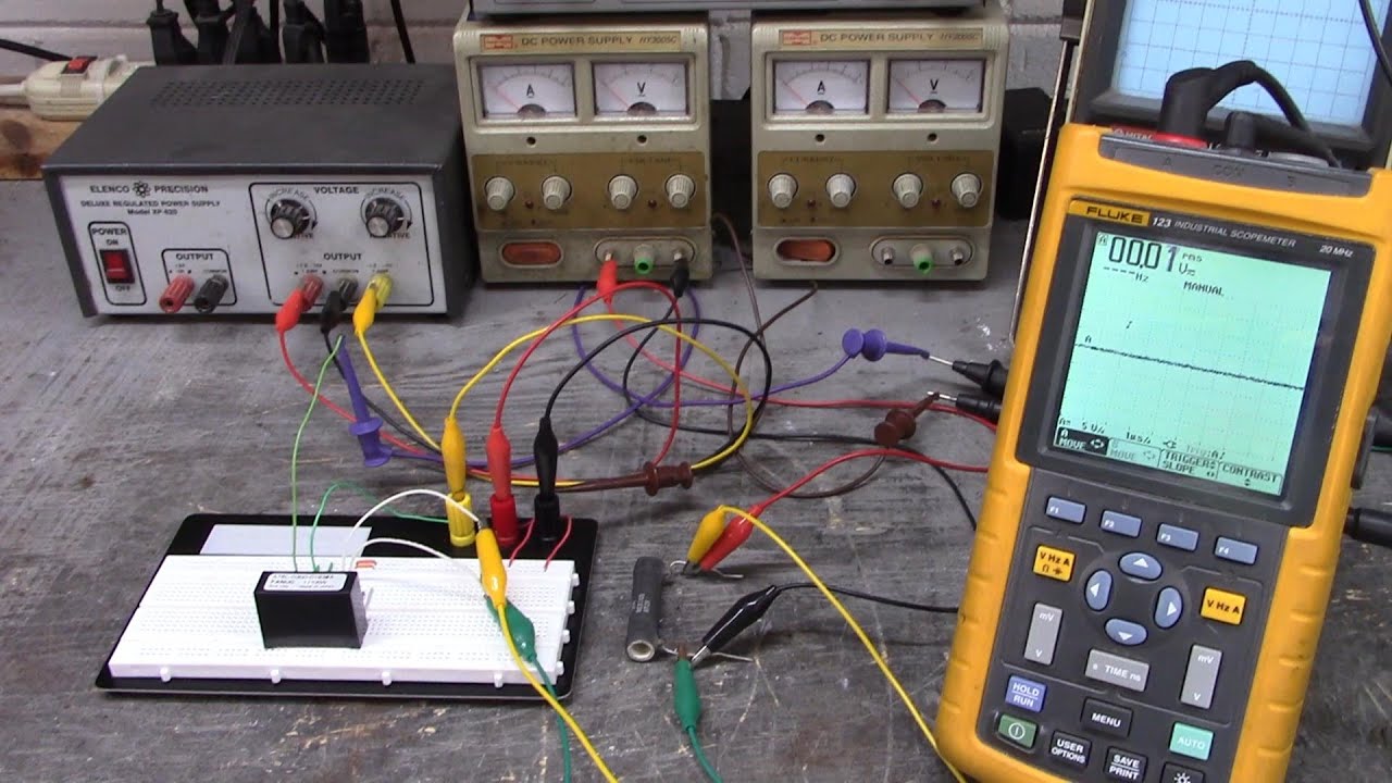 Fanuc Isolated Amplifier Module A76L-0300-0193