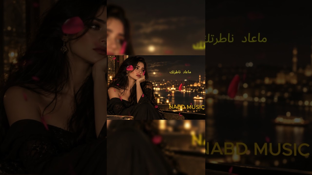 ما عاد ناطرتك 💔 | Ma Aad Natرتك | Arabic Heartbreak Song 2026 | NABD MUSIC