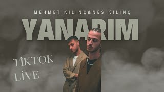 MEHMET KILINÇ ENES KILINÇ YANARIM