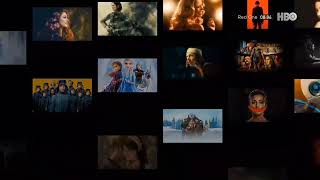 Red One (2024) - HBO Intro [FANMADE]