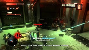 [Prototype 2] Episode 7: I