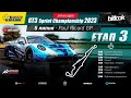 KMAMK GT3 Sprint Championship 2023 | Round 3 | Paul Ricard | Assetto Corsa Competizione | #bitlook