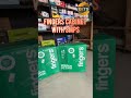 FINGERS CABINET WITH SMPS.#fingers #cabinet #smps #viral #trendings #offer