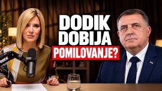 DODIK čeka JEDAN potpis: Ko ga može VRATITI na vlast?