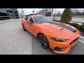 2021 Mustang Mach 1 and Other Mustangs & Bronco's Dealership