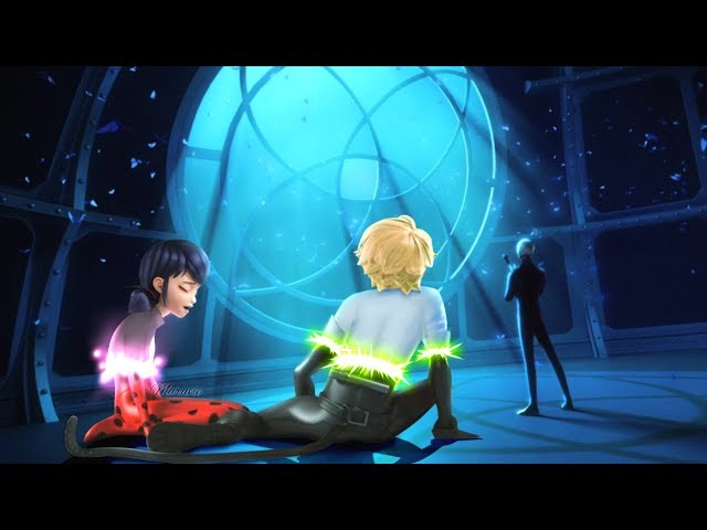 CapCut_miraculous ladybug finds out hack moth identy