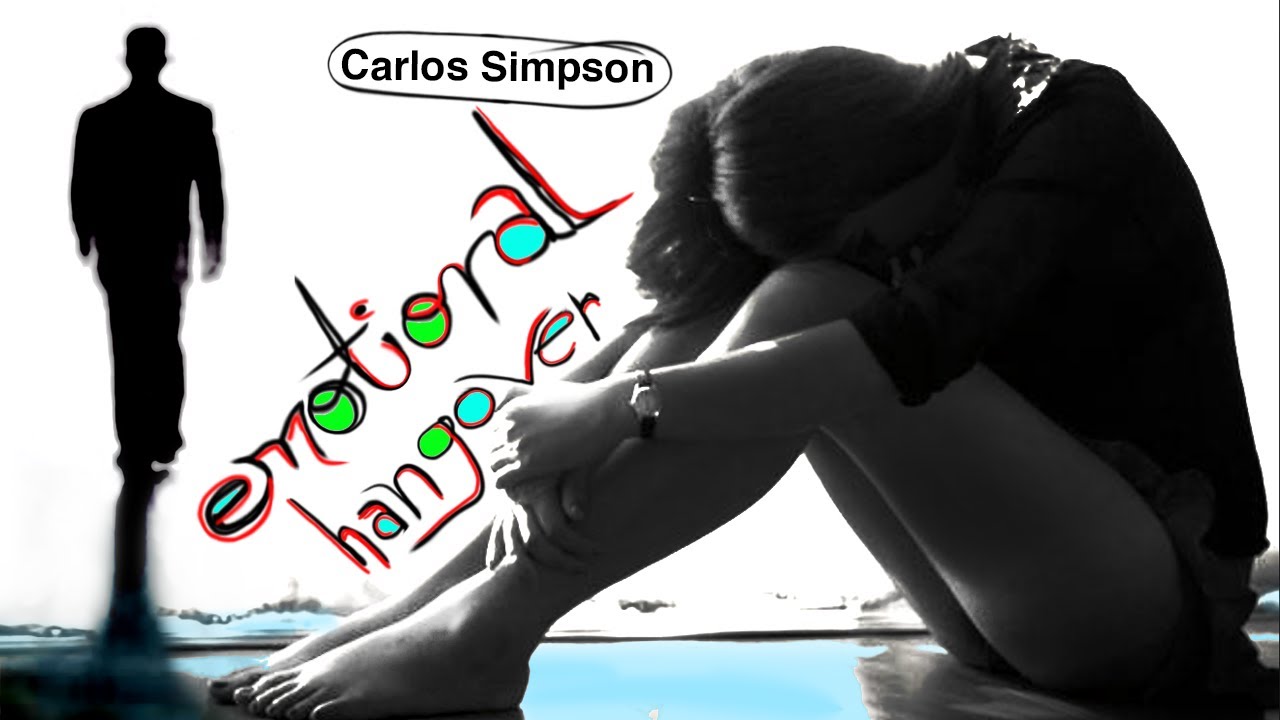 Watch Carlos Simpson - Emotional Hangover (From the album Illegal Migrant released in 2020) on YouTube Watch Carlos Simpson - Emotional Hangover (From the album Illegal Migrant released in 2020) on YouTube