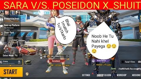 RANDOM 😎RICH FRIENDS 😎CALL ME NOOB| 😱CHALLENGE 1/1 AJA