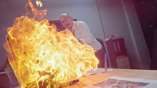 Time To Seperate It Services