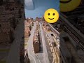 H0 Modelleisenbahn Halling E1 Straßenbahn Vienna Ring Tram Fahrvideo