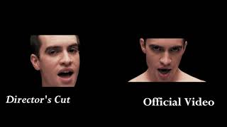 Download Lagu Panic! At The Disco: Girls/Girls/Boys [OFFICIAL VIDEO] AND (Director's Cut) MP3