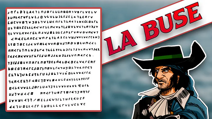 Does This Baffling Cryptogram Lead To Lost Treasure?